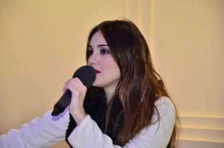 Dulce Maria / dulcemar19 / dulcemaria nude photo #0487