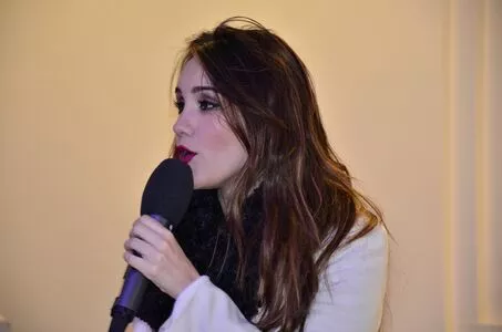 Dulce Maria / dulcemar19 / dulcemaria nude photo #0488