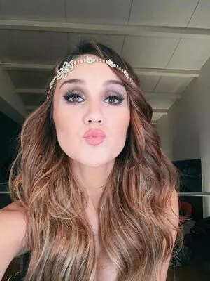 Dulce Maria / dulcemar19 / dulcemaria nude photo #0497