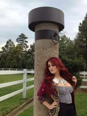 Dulce Maria / dulcemar19 / dulcemaria nude photo #0512