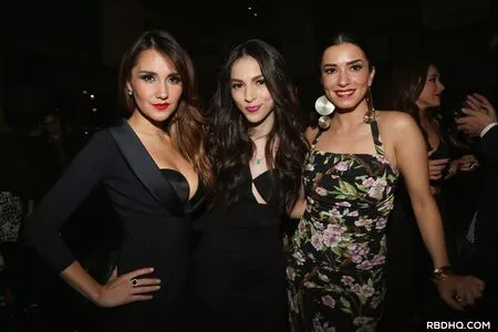 Dulce Maria / dulcemar19 / dulcemaria nude photo #0529