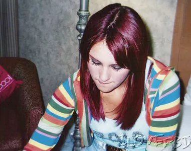 Dulce Maria / dulcemar19 / dulcemaria nude photo #0558