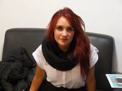 Dulce Maria / dulcemar19 / dulcemaria nude photo #0567