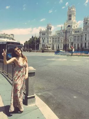 Dulce Maria / dulcemar19 / dulcemaria nude photo #0570