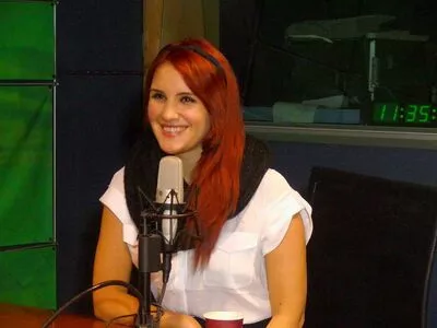 Dulce Maria / dulcemar19 / dulcemaria nude photo #0571