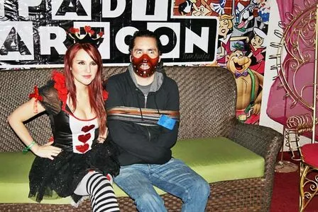 Dulce Maria / dulcemar19 / dulcemaria nude photo #0572