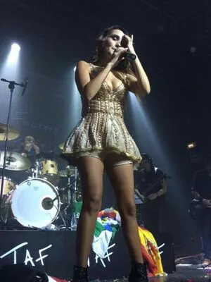 Dulce Maria / dulcemar19 / dulcemaria nude photo #0580