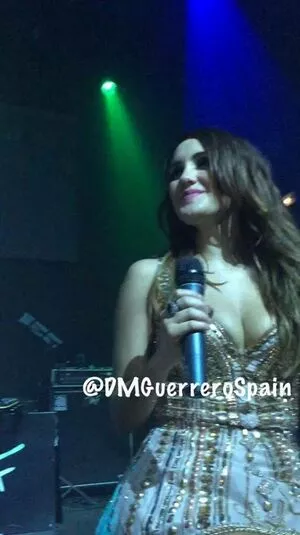 Dulce Maria / dulcemar19 / dulcemaria nude photo #0597