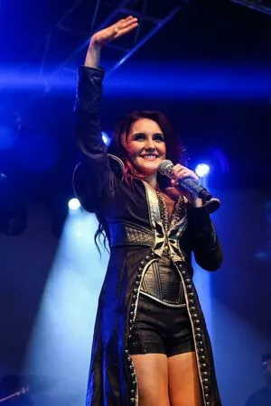 Dulce Maria / dulcemar19 / dulcemaria nude photo #0601