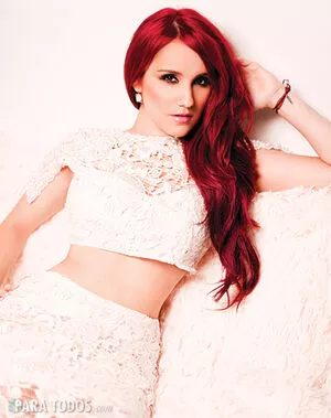 Dulce Maria / dulcemar19 / dulcemaria nude photo #0602