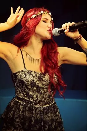 Dulce Maria / dulcemar19 / dulcemaria nude photo #0606