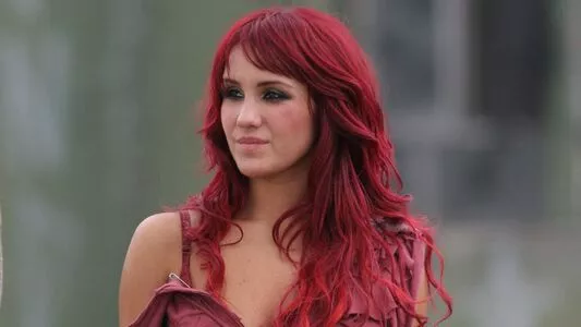 Dulce Maria / dulcemar19 / dulcemaria nude photo #0609