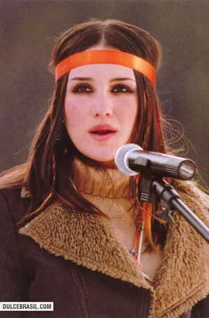 Dulce Maria / dulcemar19 / dulcemaria nude photo #0611