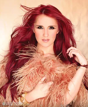 Dulce Maria / dulcemar19 / dulcemaria nude photo #0612
