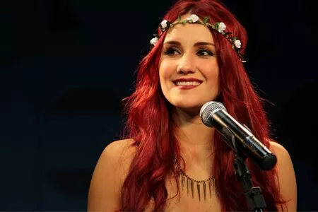 Dulce Maria / dulcemar19 / dulcemaria nude photo #0613