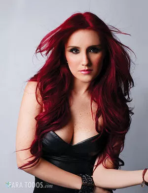 Dulce Maria / dulcemar19 / dulcemaria nude photo #0615