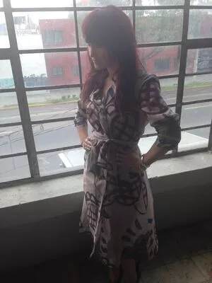 Dulce Maria / dulcemar19 / dulcemaria nude photo #0619