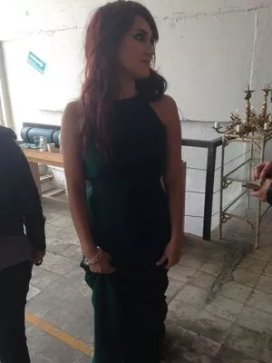 Dulce Maria / dulcemar19 / dulcemaria nude photo #0625