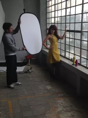 Dulce Maria / dulcemar19 / dulcemaria nude photo #0627