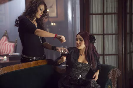 Dulce Maria / dulcemar19 / dulcemaria nude photo #0633