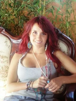 Dulce Maria / dulcemar19 / dulcemaria nude photo #0646
