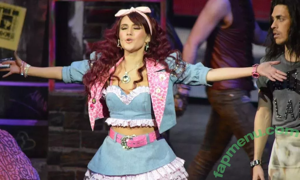 Dulce Maria nude photo #0061 (dulcemar19 / dulcemaria)