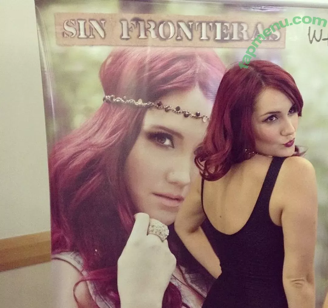 Dulce Maria nude photo #0109 (dulcemar19 / dulcemaria)