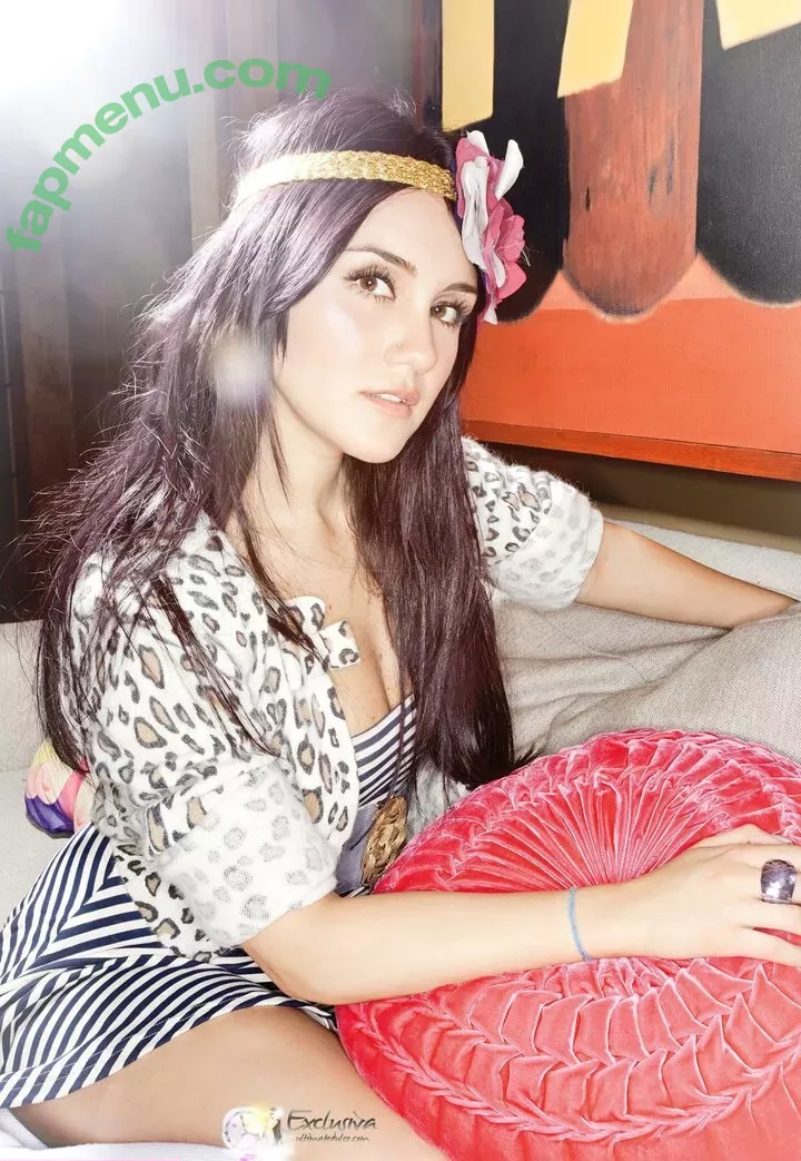 Dulce Maria nude photo #0205 (dulcemar19 / dulcemaria)