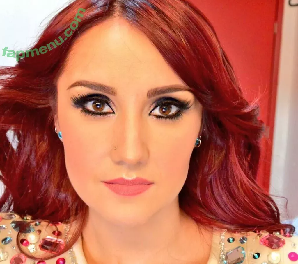 Dulce Maria nude photo #0241 (dulcemar19 / dulcemaria)