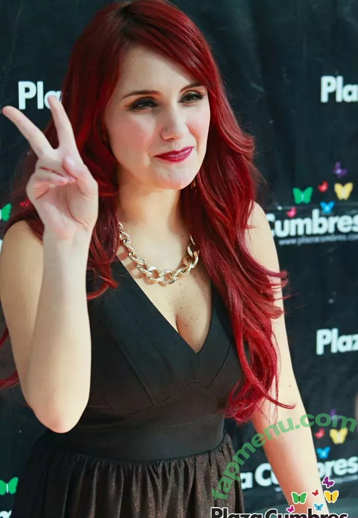 Dulce Maria nude photo #0261 (dulcemar19 / dulcemaria)