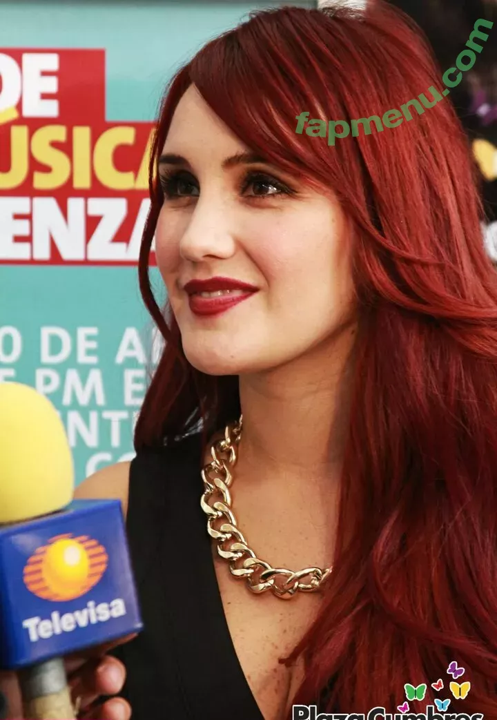 Dulce Maria nude photo #0265 (dulcemar19 / dulcemaria)