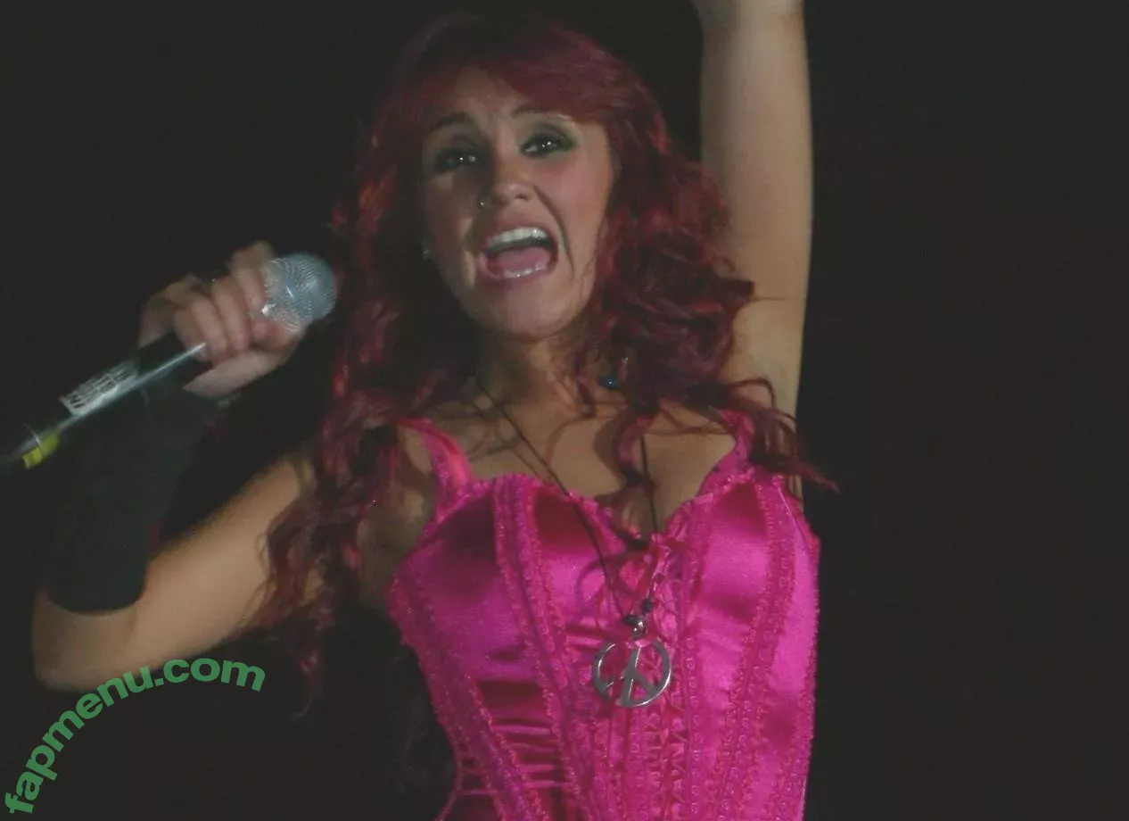 Dulce Maria nude photo #0269 (dulcemar19 / dulcemaria)