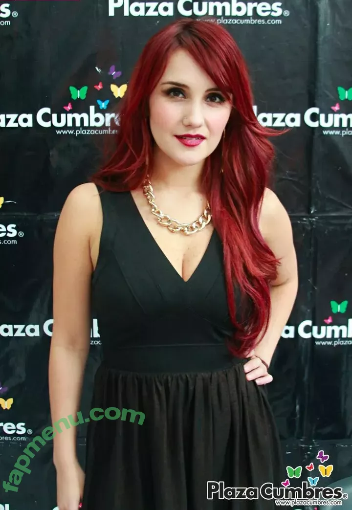 Dulce Maria nude photo #0275 (dulcemar19 / dulcemaria)