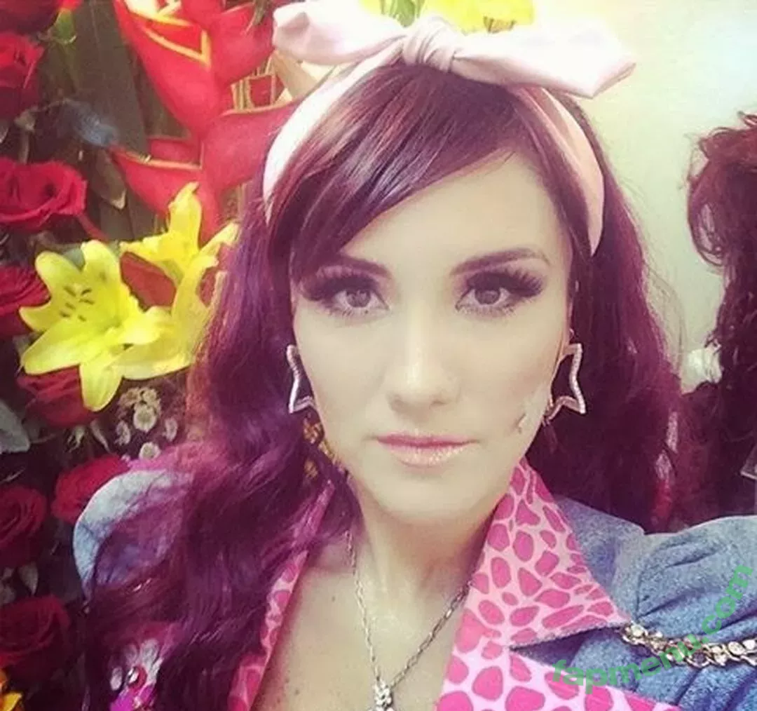 Dulce Maria nude photo #0389 (dulcemar19 / dulcemaria)