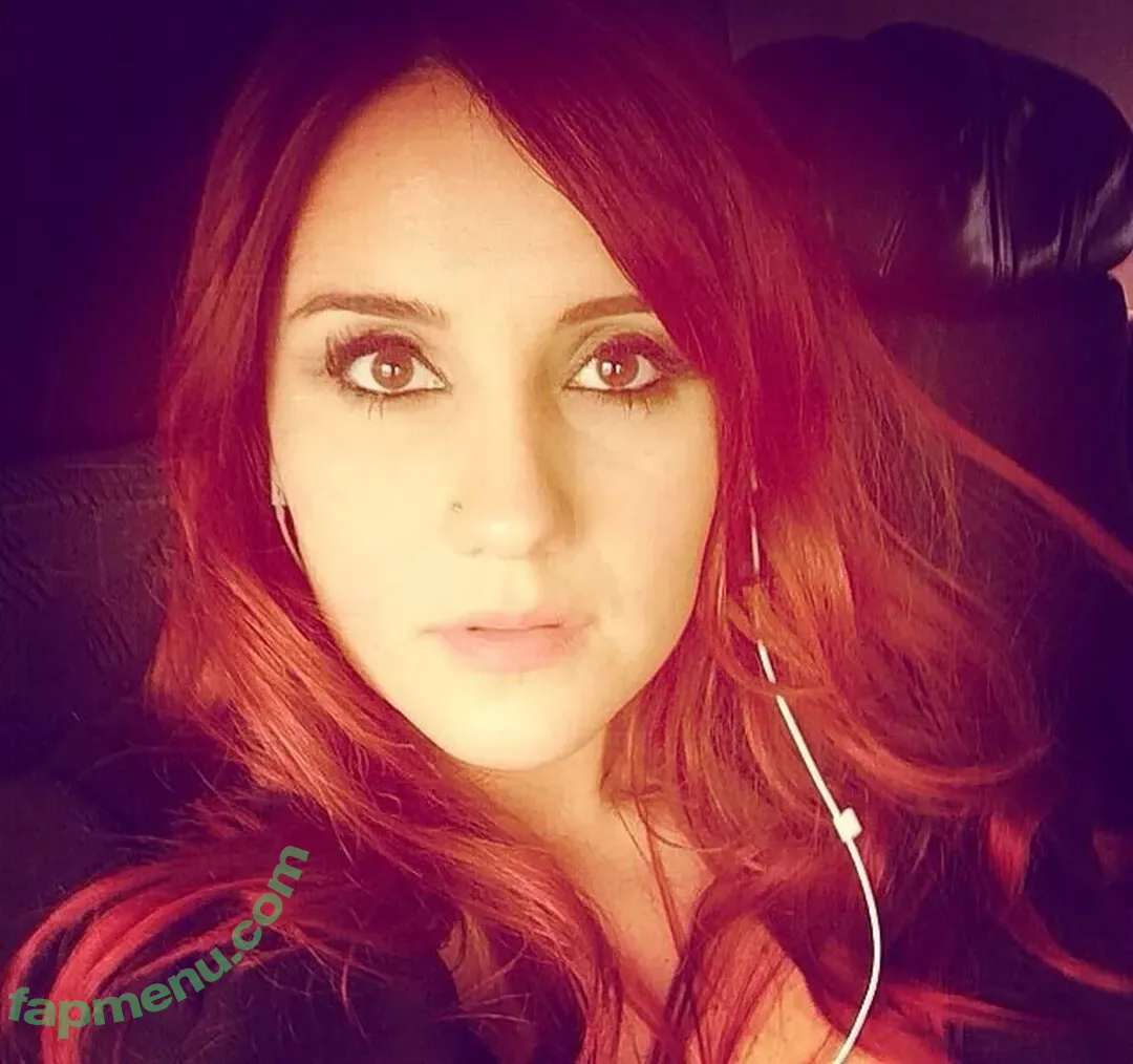 Dulce Maria nude photo #0395 (dulcemar19 / dulcemaria)