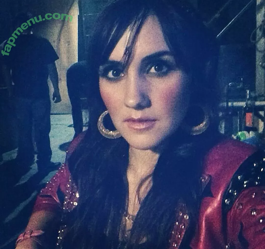 Dulce Maria nude photo #0397 (dulcemar19 / dulcemaria)