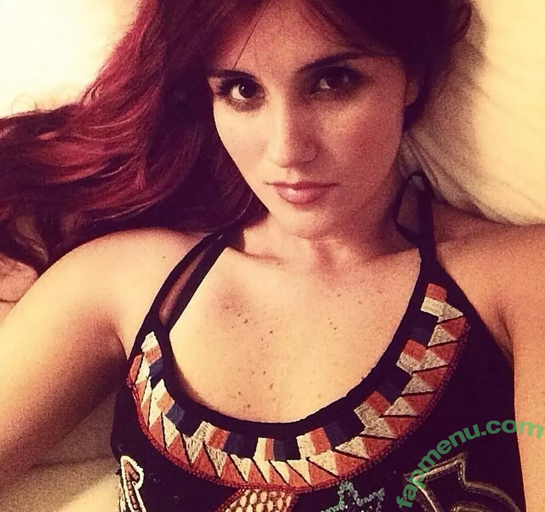 Dulce Maria nude photo #0404 (dulcemar19 / dulcemaria)