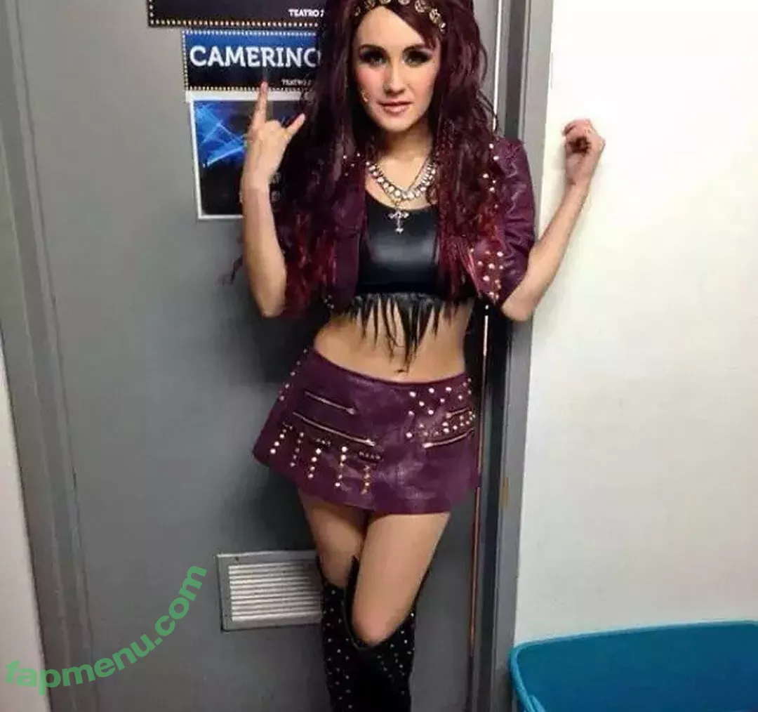 Dulce Maria nude photo #0411 (dulcemar19 / dulcemaria)