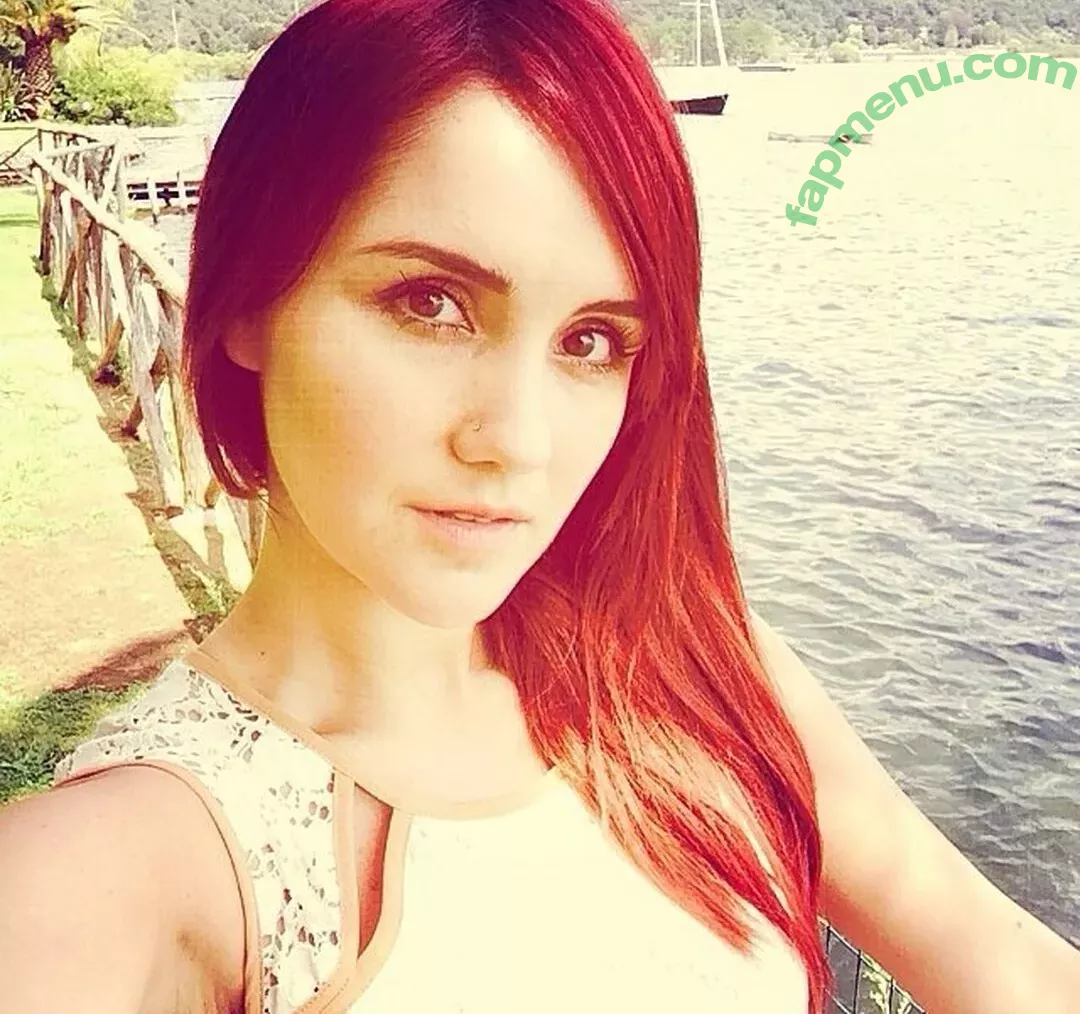 Dulce Maria nude photo #0417 (dulcemar19 / dulcemaria)