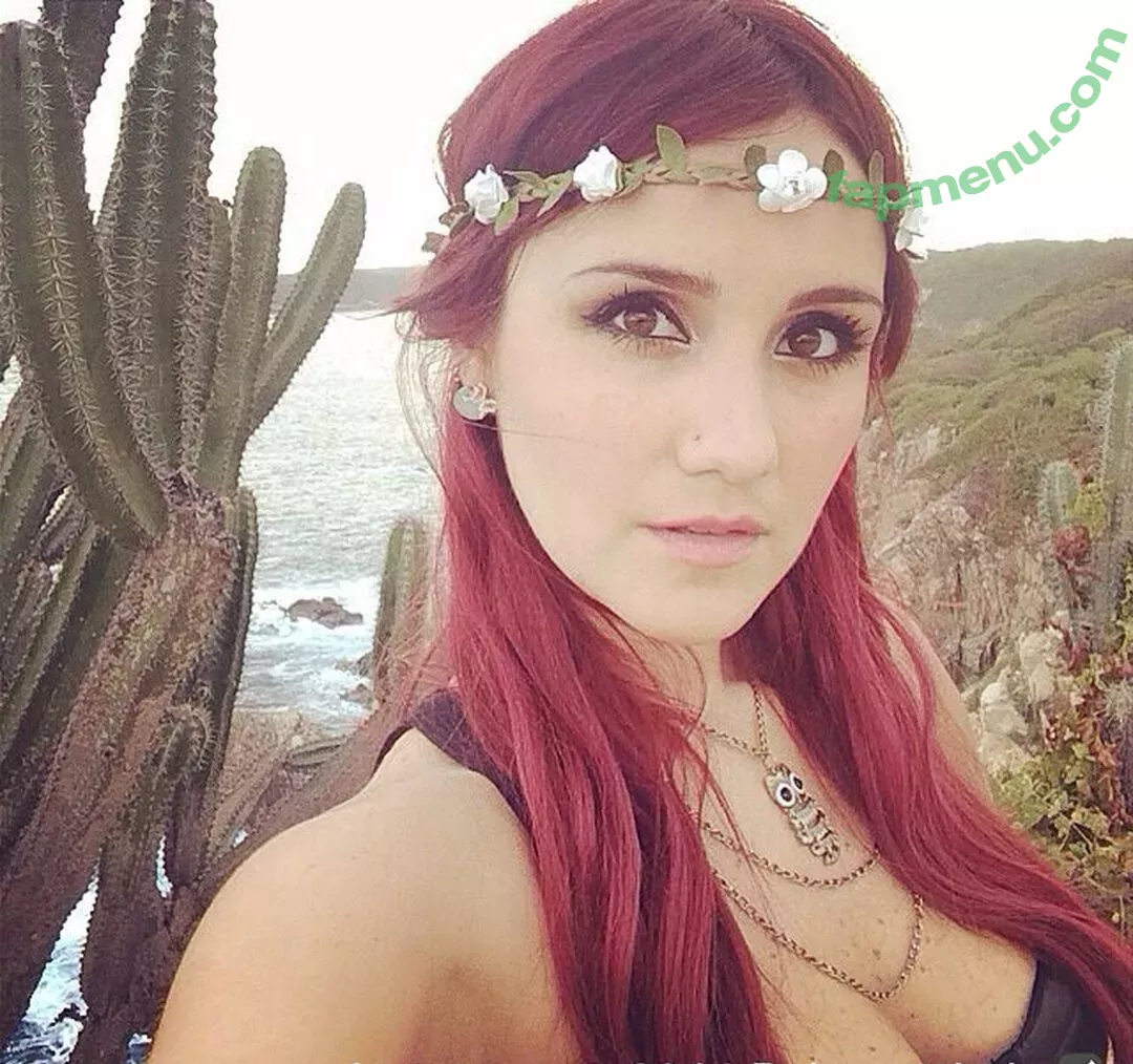 Dulce Maria nude photo #0428 (dulcemar19 / dulcemaria)