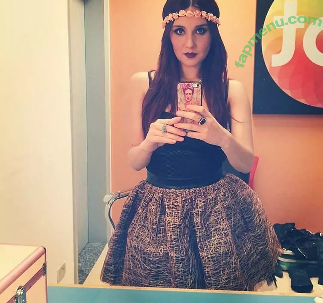 Dulce Maria nude photo #0442 (dulcemar19 / dulcemaria)