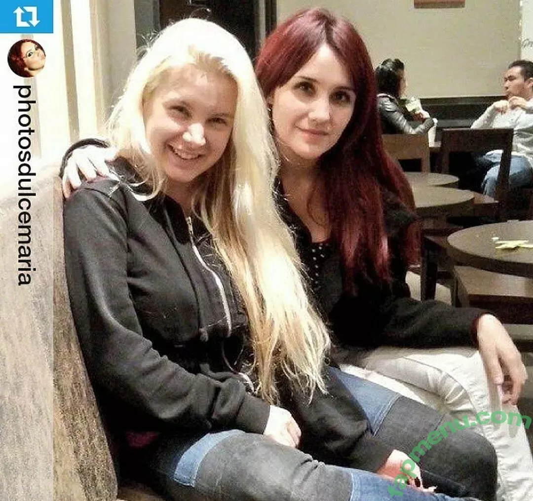 Dulce Maria nude photo #0447 (dulcemar19 / dulcemaria)