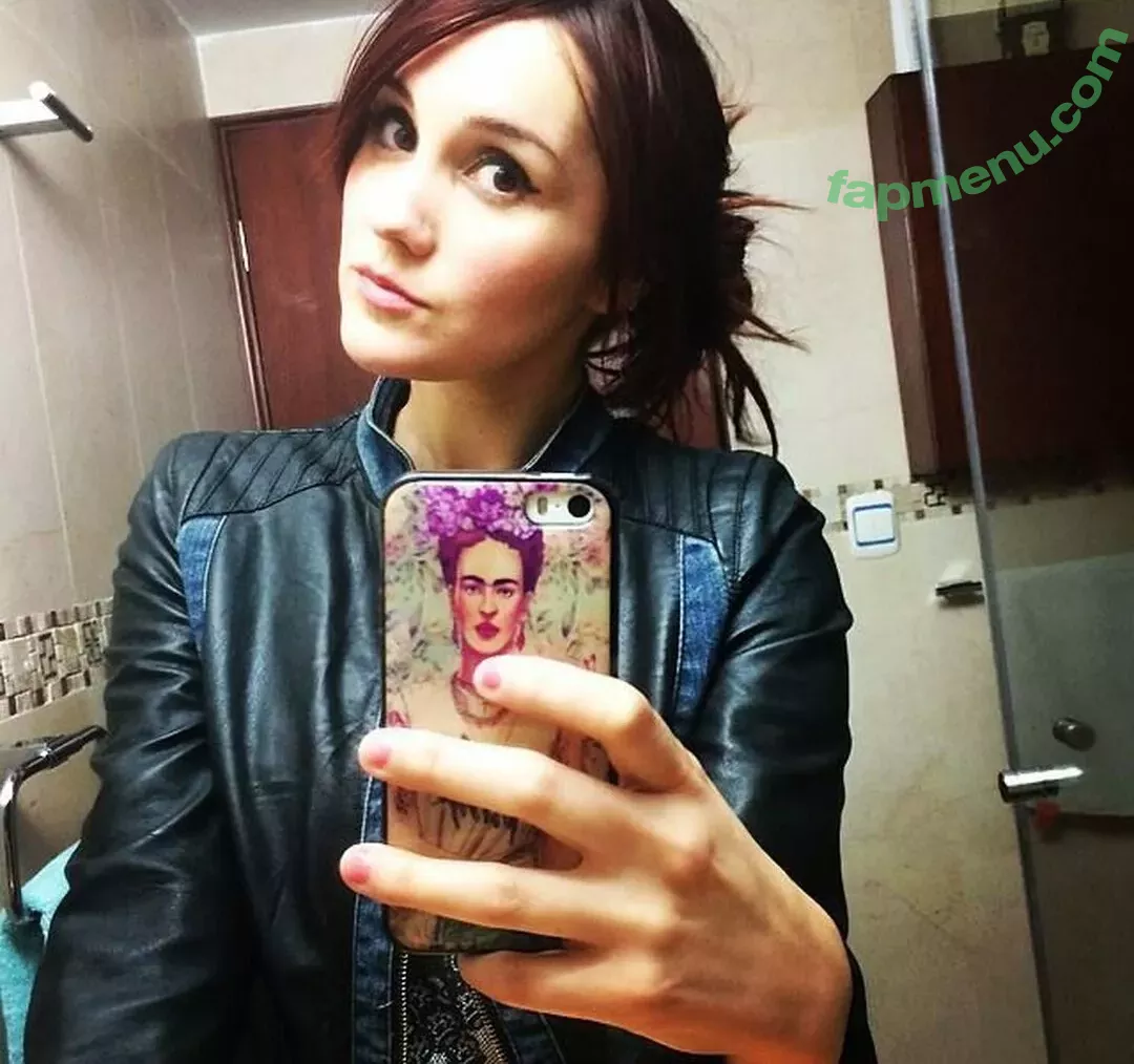 Dulce Maria nude photo #0451 (dulcemar19 / dulcemaria)