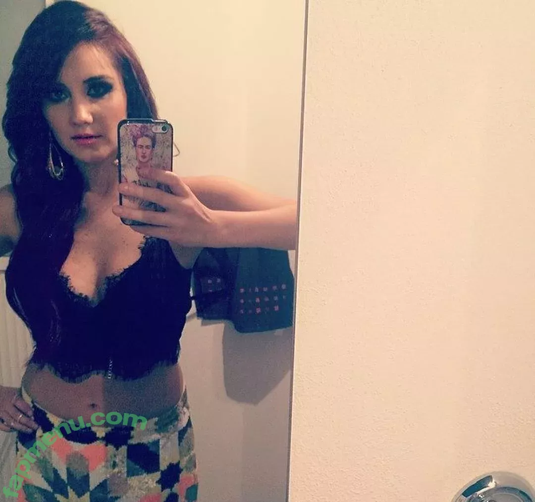 Dulce Maria nude photo #0456 (dulcemar19 / dulcemaria)