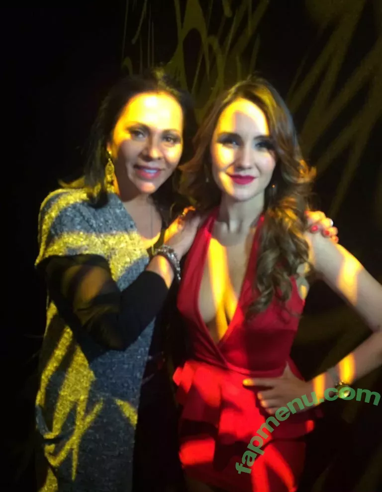 Dulce Maria nude photo #0461 (dulcemar19 / dulcemaria)