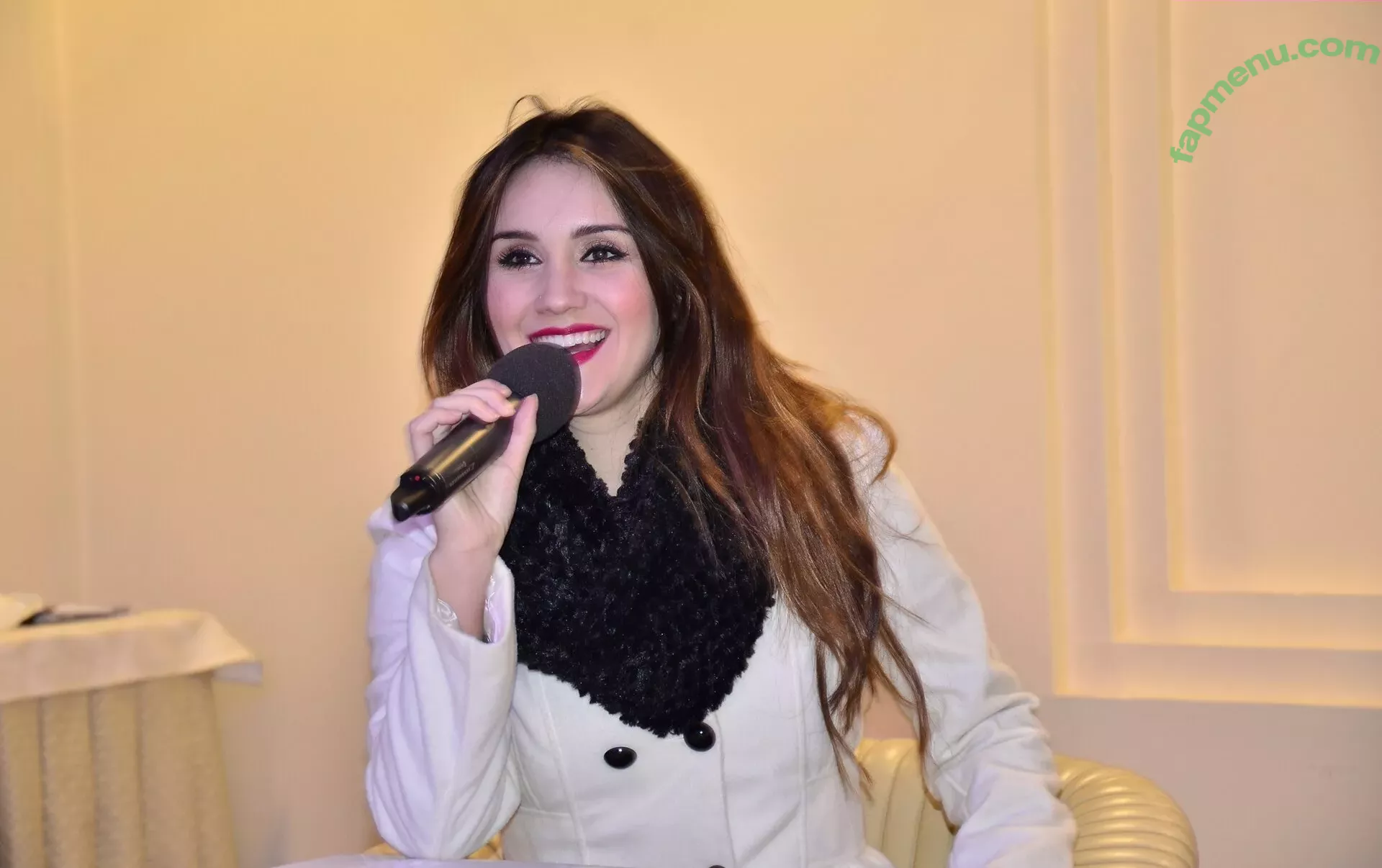 Dulce Maria nude photo #0486 (dulcemar19 / dulcemaria)