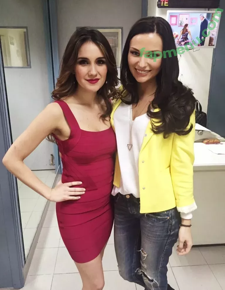 Dulce Maria nude photo #0496 (dulcemar19 / dulcemaria)