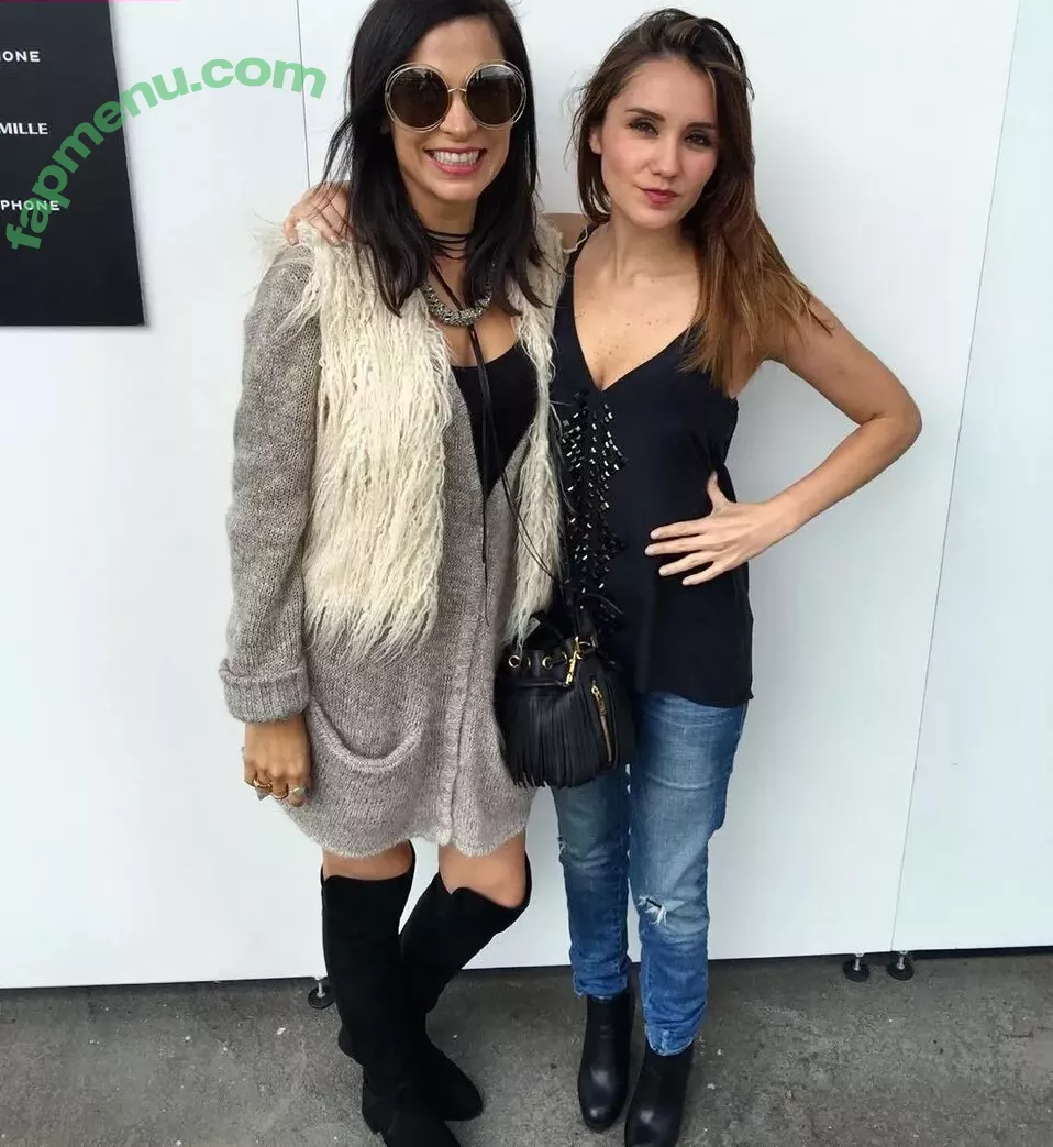 Dulce Maria nude photo #0506 (dulcemar19 / dulcemaria)