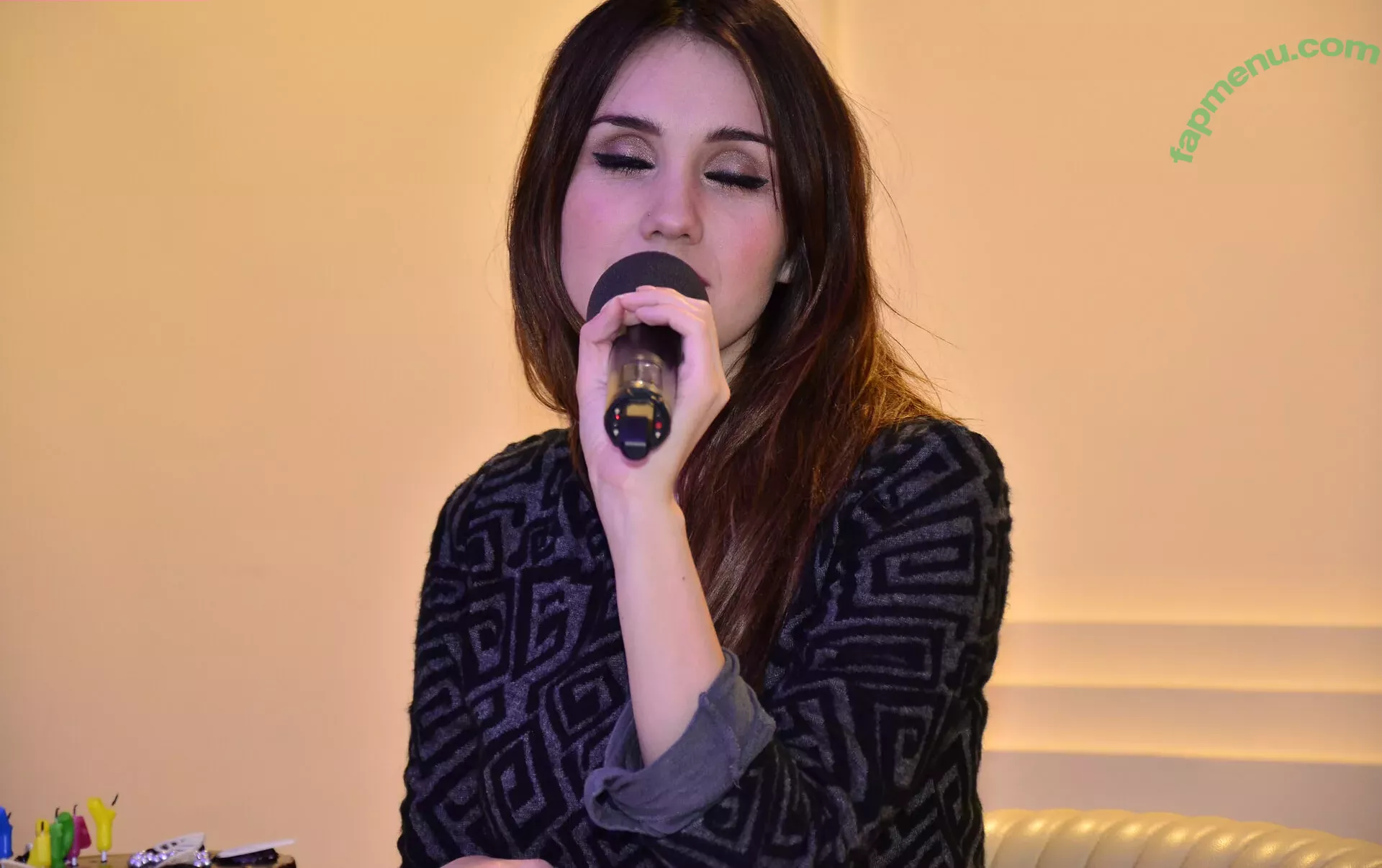 Dulce Maria nude photo #0507 (dulcemar19 / dulcemaria)