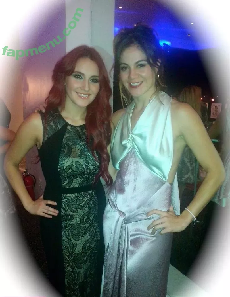 Dulce Maria nude photo #0511 (dulcemar19 / dulcemaria)